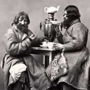 Kako se čaj pojavio u Rusiji? Tko je doveo čaj u Rusiju?