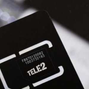Kako na `Tele2` saznati ostatak paketa uključenog u osnovnu tarifu i dodatno…