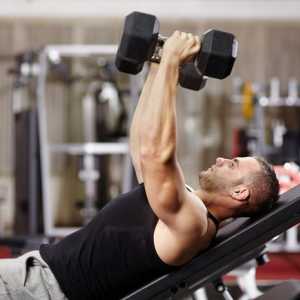 Kako dobiti mišićnu masu: savjeti za sve tipove tijela