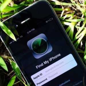 Kako pronaći iPhones (IPhone) koji su izgubljeni?