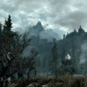 Kako pronaći Dragon Stone u Skyrimu?
