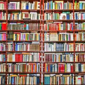 Kako pronaći knjigu u knjižnici: preporuke za uštedu vremena
