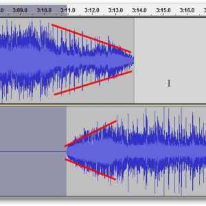 Kako primijeniti zvuk na zvuk: nekoliko osnovnih tehnika i primijenjenih programa