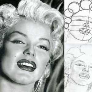 Kako nacrtati portret olovke? Korisni savjeti