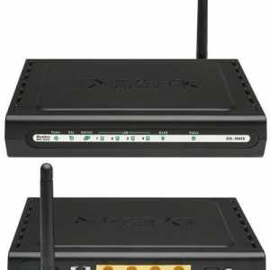 Kako konfigurirati modem `Rostelecom`? Konfiguriranje ADSL modema…