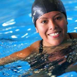 Kako naučiti plivati ​​odraslu osobu po sebi