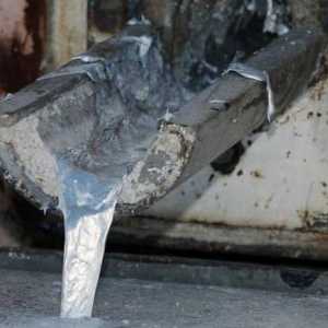 Kakav je naziv aluminijske legure bakra? Proizvodnja metalnih legura na bazi bakra i aluminija