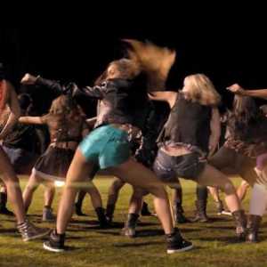 Kakav je naziv plesnog popa i zašto bi se trebao naučiti plesati?