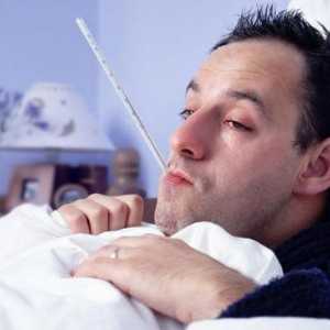 Kako se ne boli s gripe? Profilaktička medicina. Cijepljenje protiv gripe