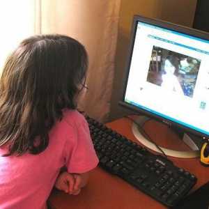 Kako osigurati sigurnost djece na Internetu