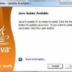 Kako ažurirati Java na Linux i Windows operativnim sustavima?