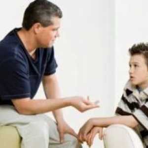 Kako komunicirati s djetetom? Gippenreiter YB, profesor psihologije na Moskovskom državnom…