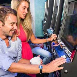 Как обыграть игровой автомат: пять удачных стратегий