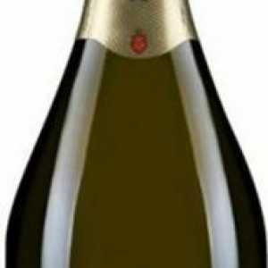 Kako potrošači procjenjuju ruski šampanjac "Santo Stefano"?