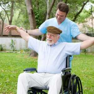 Kako napraviti invaliditet za lažnog umirovljenika: potrebne dokumente, upute i preporuke korak po…