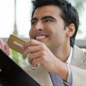 Kako izdati kreditnu karticu u dva dokumenta
