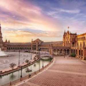 Kako podnijeti zahtjev za vizu u Španjolsku u Jekaterinburgu?