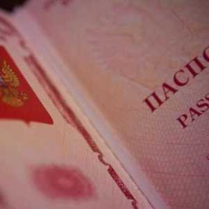 Kako se prijaviti za putovnicu u Krasnodaru: savjeti, upute, rokovi, dokumenti, adrese
