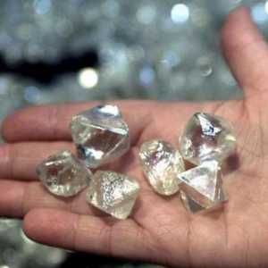 Kako prepoznati dijamant kod kuće?