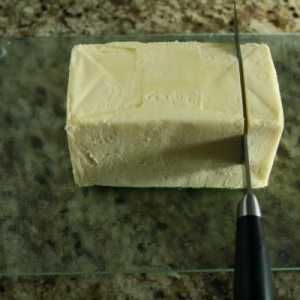 Kako odrediti kakvoću maslaca prilikom kupnje?