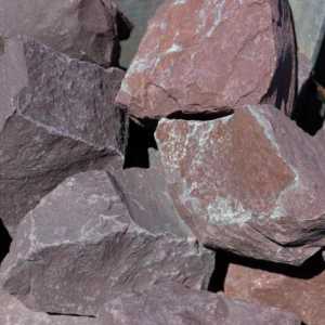 Kako odrediti gustoću kamena?