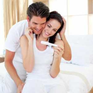 Kako reći svom mužu o trudnoći? Ideje za kreativnost