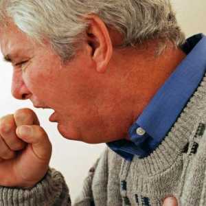 Kako učinkovito zaustaviti kašljanje. Kako zaustaviti neprestani kašalj s narodnim lijekovima i…