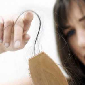 Kako zaustaviti gubitak kose u ženskim lijekovima?