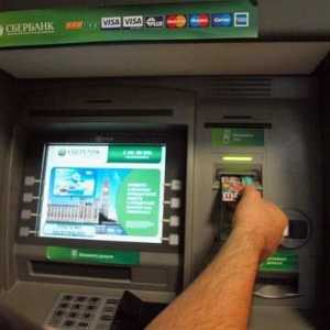 Kako isključiti "Piggy Bank" u Sberbanku putem telefona?