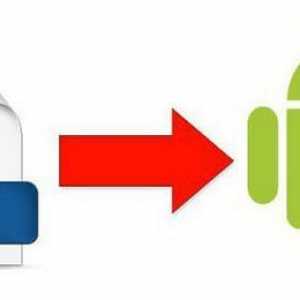 Kako otvoriti EXE datoteku na Androidu: dva jednostavna rješenja