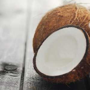 Kako otvarati kokos kod kuće: opis i korak po korak
