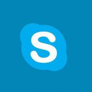 Kako otvoriti luku za `Skype`?