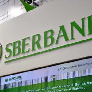 Kako otvoriti račun s Sberbankom pojedincu? Račun za gotovinsko plaćanje, mirovinski račun