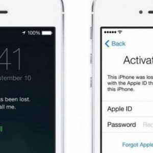 Kako ukloniti Apple ID iz iPhonea: savjeti, preporuke i upute