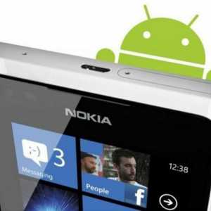 Kako prenijeti kontakte s "Nokia" na "Nokia", a ne samo