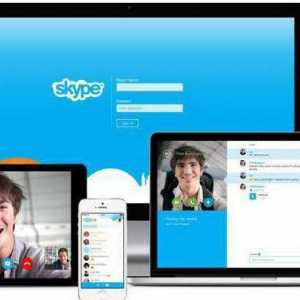 Kako ponovno pokrenuti Skype na računalu?