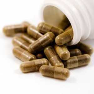 Kako očistiti jetru tabletama i biljem? Kako učinkovito očistiti jetru tabletama?