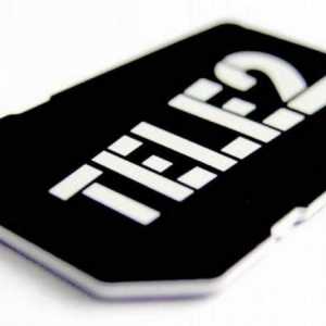 Kako povezati neograničeno na `Tele2` s internetom i pozivima?