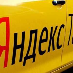 Kako se spojiti na Yandex.Taxi bez posrednika?