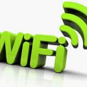 Kako se spojiti na WiFi bez upoznavanja lozinke: upute za korak po korak