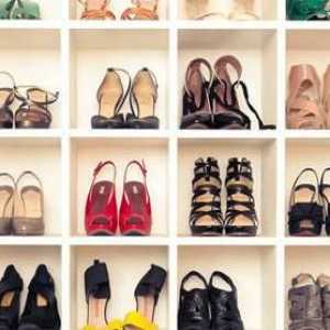 Kako odabrati cipele za odijevanje? Stilistički savjeti