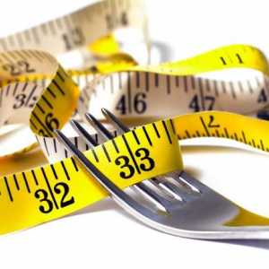 Kako izgubiti težinu u 10 dana kod 5 kg kod kuće? Recenzije