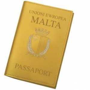 Kako dobiti državljanstvo Malte? Koliko košta nacionalnost Malte?