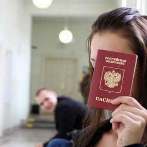 Kako dobiti rusko državljanstvo državljanima Kazahstana? Podrobna uputa