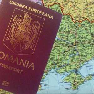 Kako dobiti državljanstvo Rumunjske. Dobivanje rumunjskog državljanstva: dokumenti, troškovi