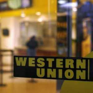 Kako prenijeti Western Union u Rusiju? Kako mogu dobiti prijenos Western Uniona u Sberbanku i…