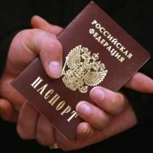 Kako dobiti rusko državljanstvo u Krim? Što trebate dobiti rusko državljanstvo u Krim?