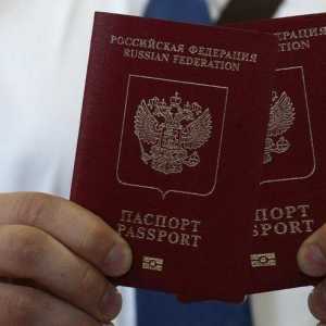 Kako dobiti drugu putovnicu ako je prvi?