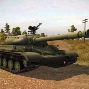 Как получить WZ 111 в World of Tanks
