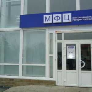 Kako dobiti putovnicu u Moskvi putem MFC-a: detaljne upute, značajke i dokumenti